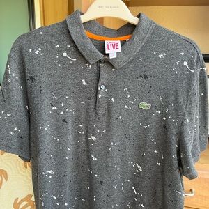 Lacoste shirt